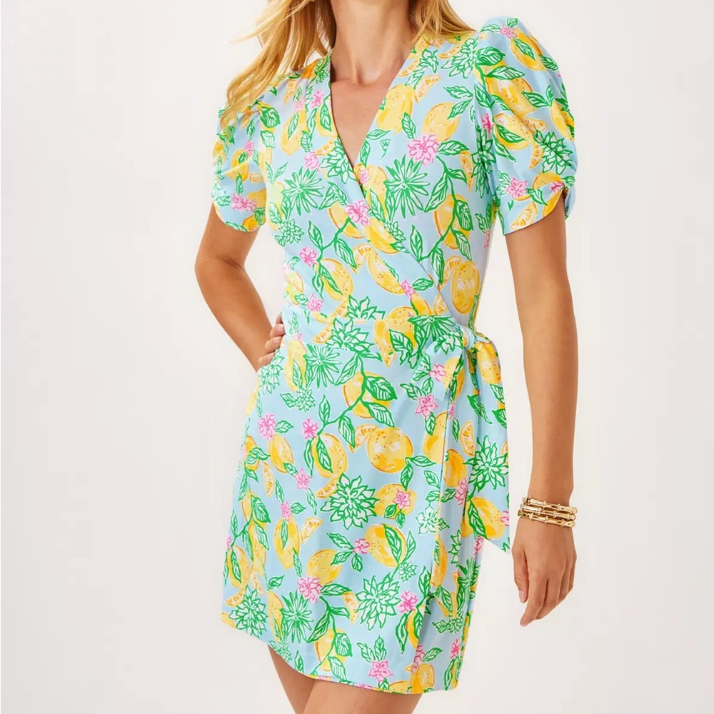 🆕 Lilly Pulitzer Sailynn romper